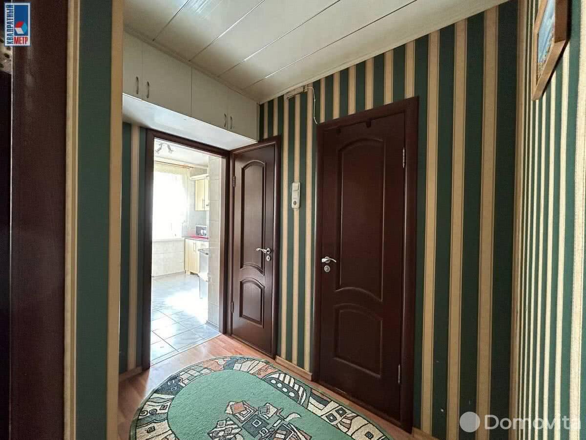 Купить 2-комнатную квартиру в Минске, ул. Жуковского, д. 29, 78000 USD, код: 971966 - фото 3