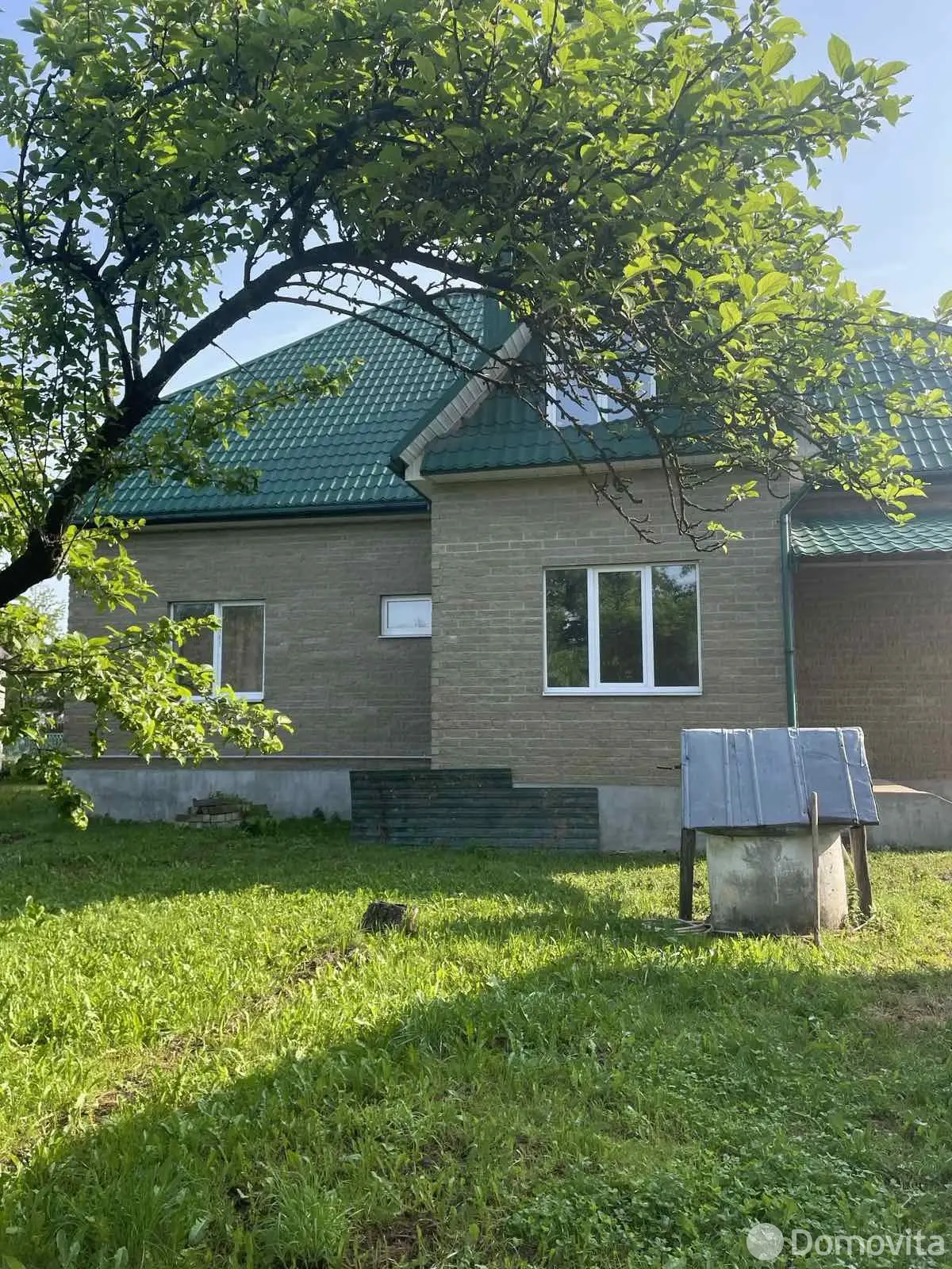 продажа дома, Лида, ул. Брандиса