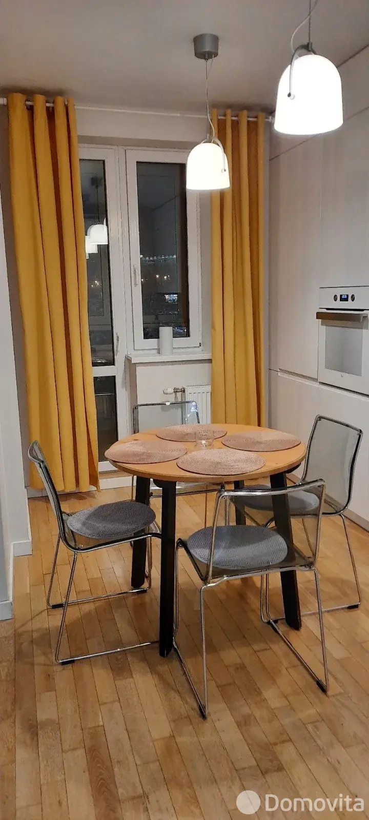 аренда квартиры, Минск, пр-т Газеты Правда, д. 17