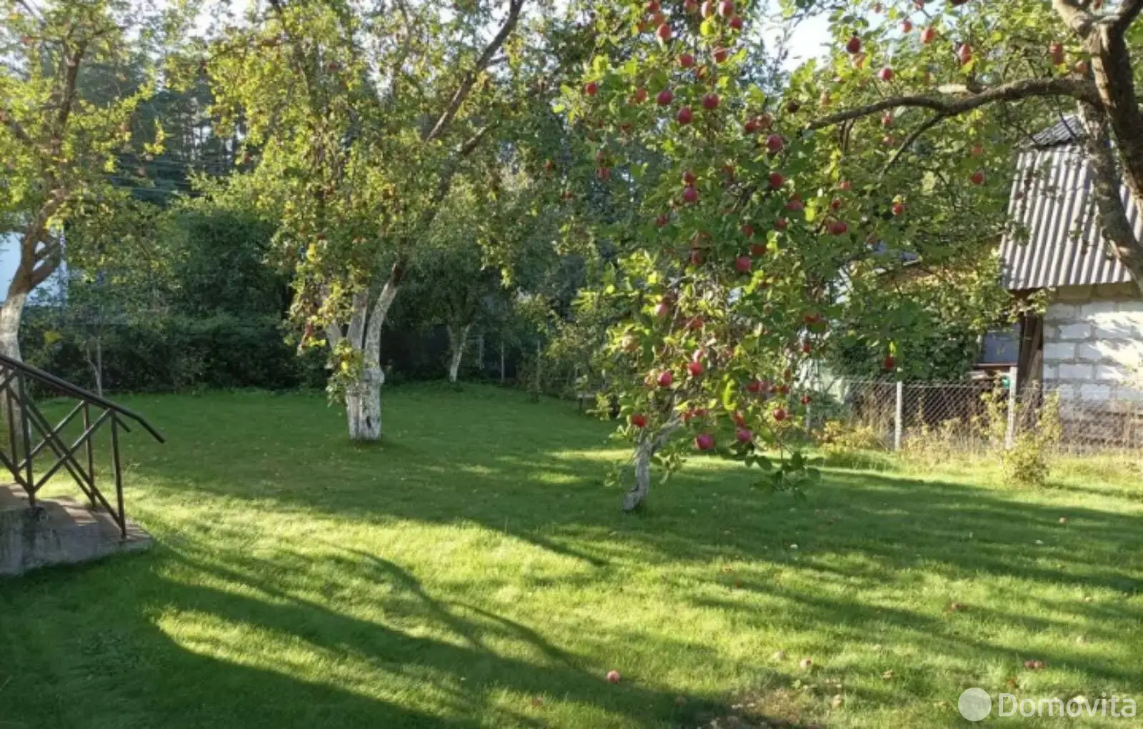 дача, Нептун,