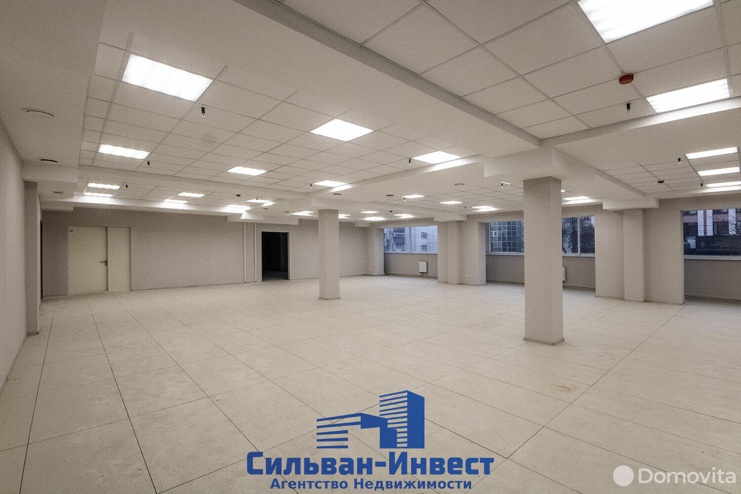 Объект сферы услуг в Минске, пер. Тучинский, д. 2/А, код 2327 - фото 27