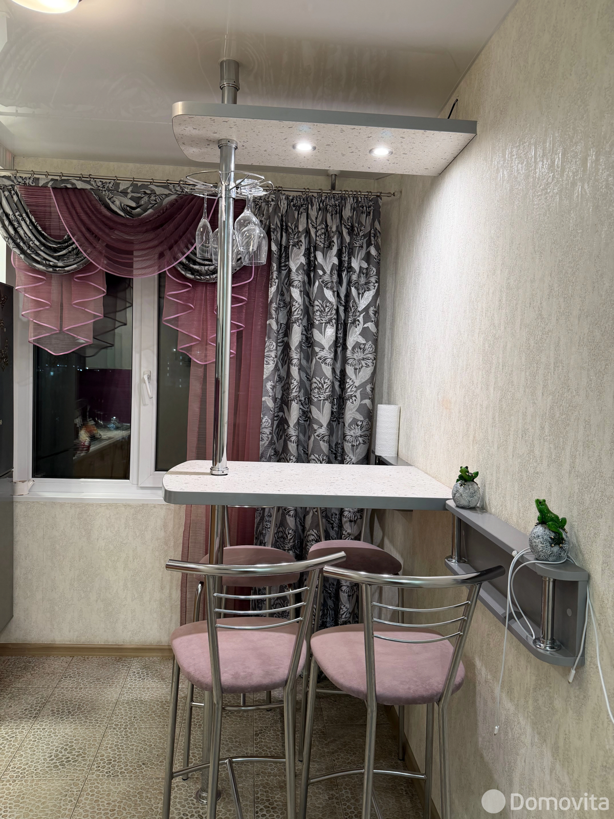 Снять 1-комнатную квартиру в Минске, ул. Асаналиева, д. 5, 380USD, код 149535 - фото 22