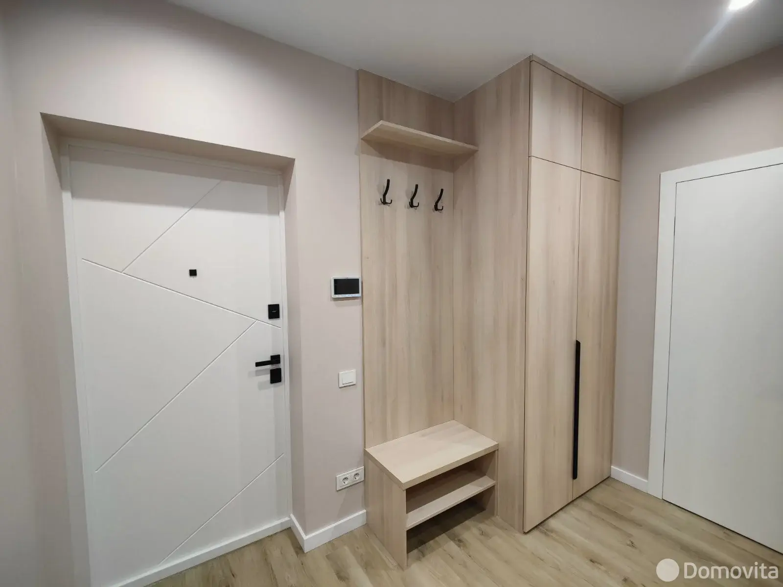 Стоимость аренды квартиры, Минск, ул. Панфилова, д. 3