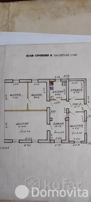 продажа коттеджа, Витебск, ул. 7-я Садовая, д. 21