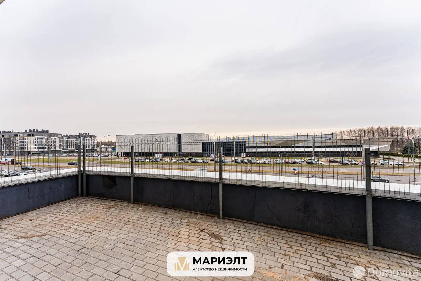 Помещение под сферу услуг в Минске, ул. Ратомская, д. 7, код 2964 - фото 19