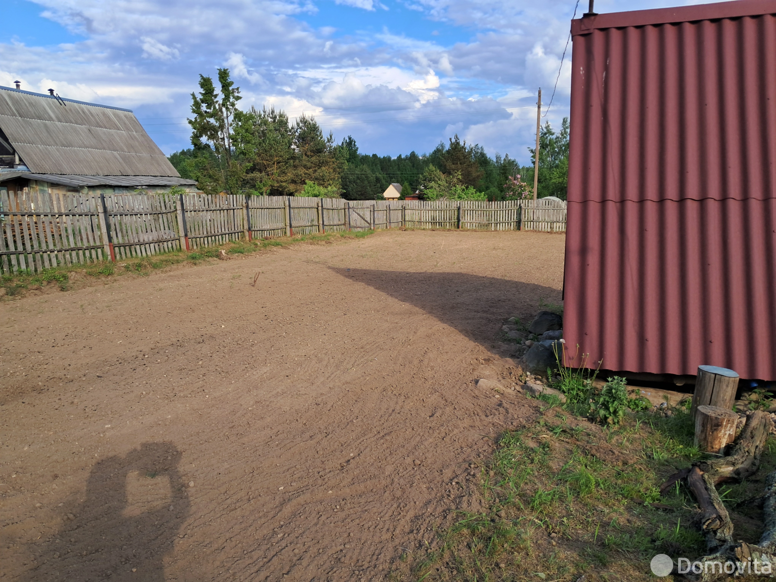 Цена продажи дачи, Колос КГБ РБ, 