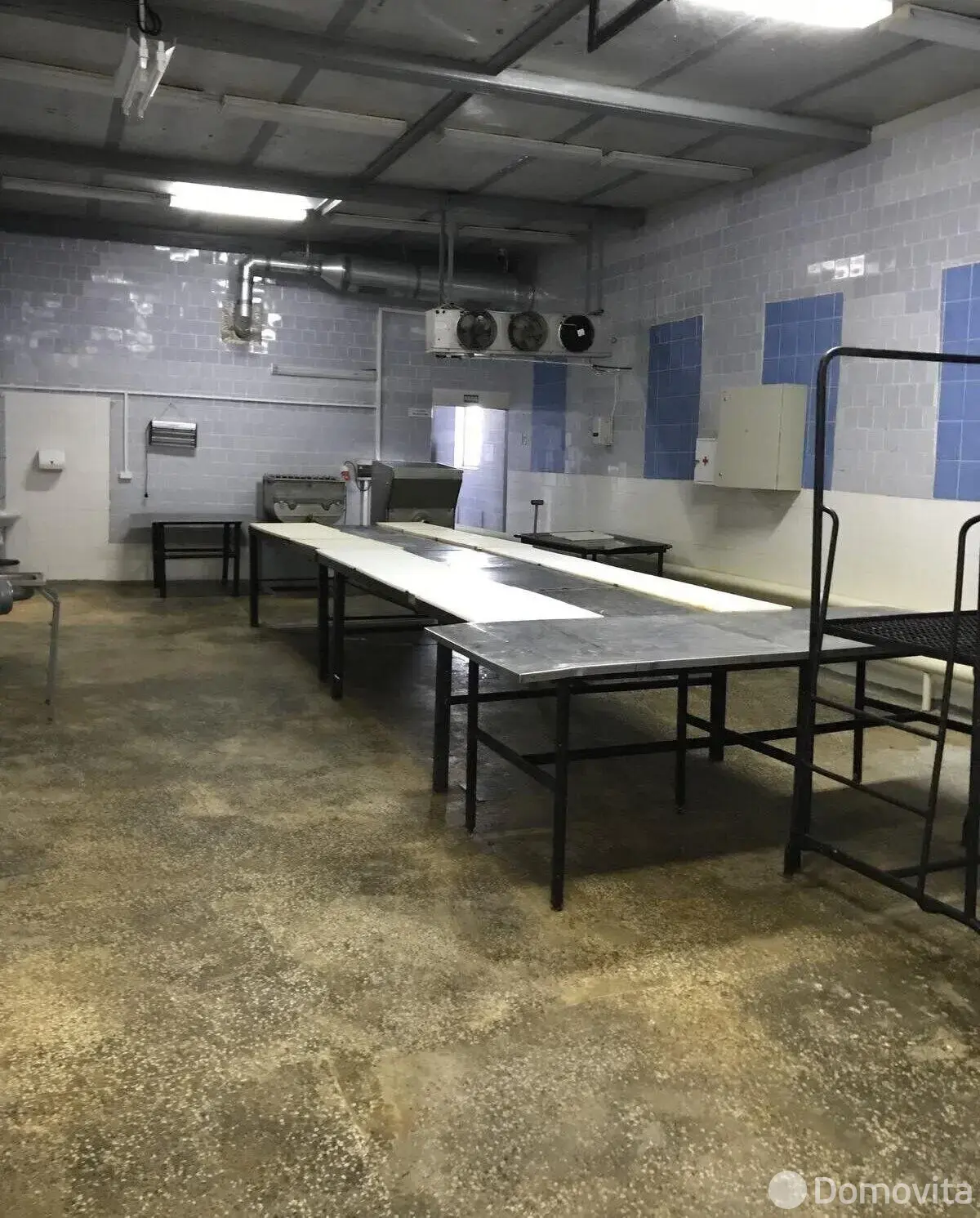 склад, Липляны, ул. Заводская, д. 1/Б 