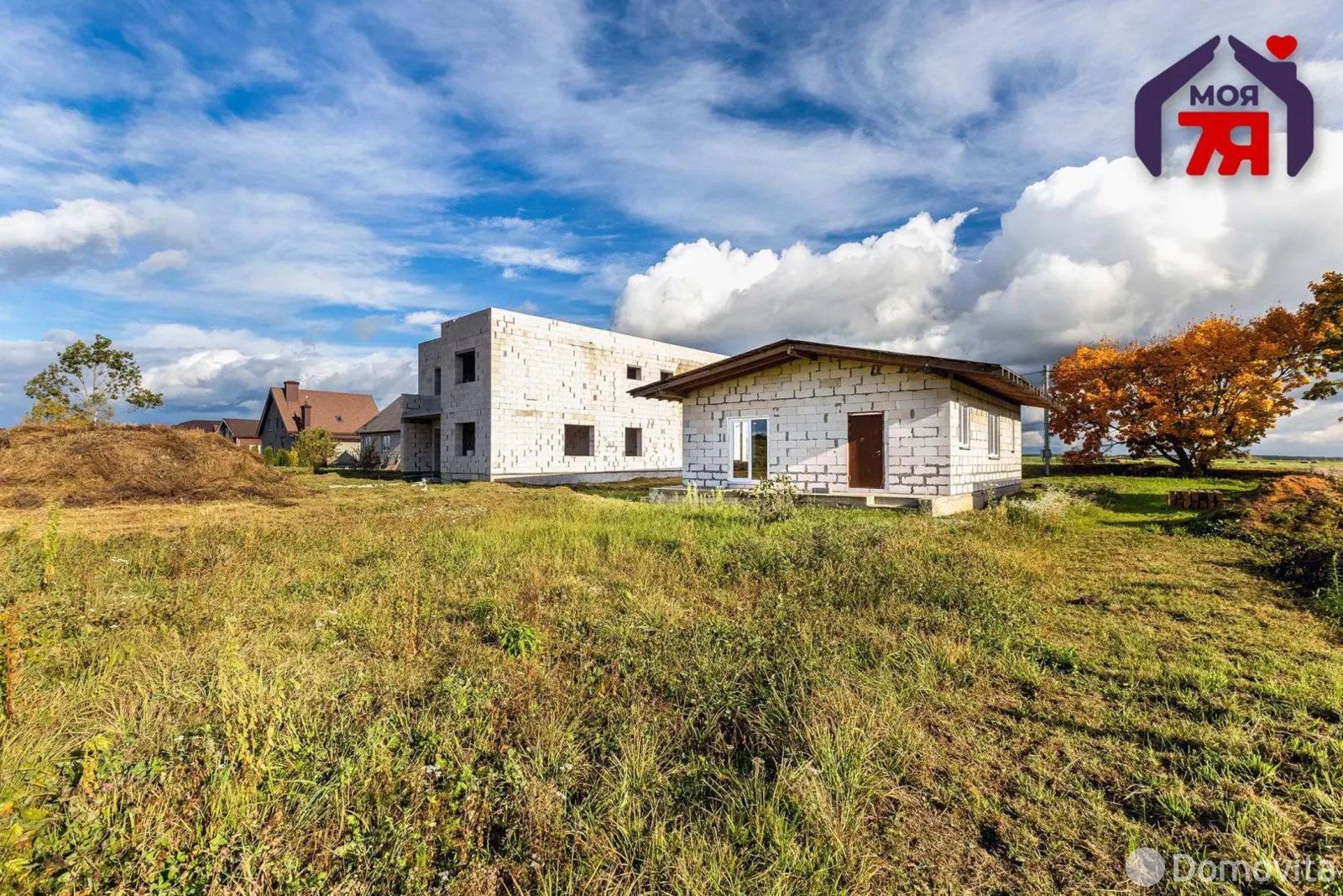 дом, Даниловичи, ул. Садовая