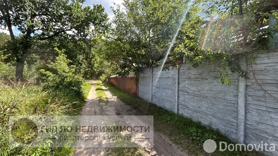 Продажа 2-этажной дачи в Новых Терешковичах Гомельская область, 66700BYN, код 186531 - фото 14