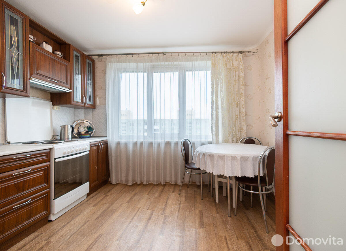 Купить 3-комнатную квартиру в Минске, ул. Якубовского, д. 24/3, 94900 USD, код: 993827 - фото 2