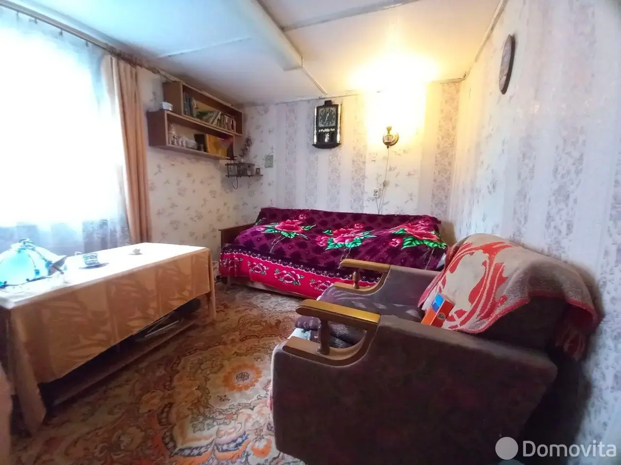 Продажа 2-этажной дачи в Аистово Минская область, 29900USD, код 185777 - фото 18