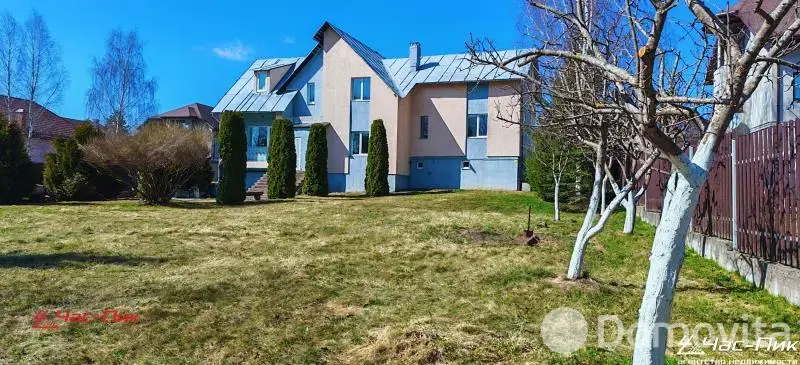 Стоимость продажи дома, Марковщина, ул. Луговая