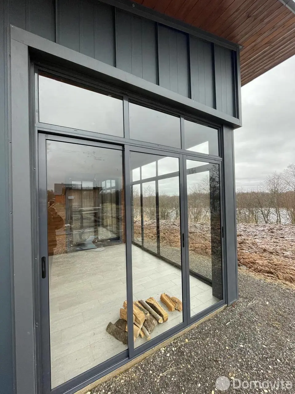 дом, Городец, 