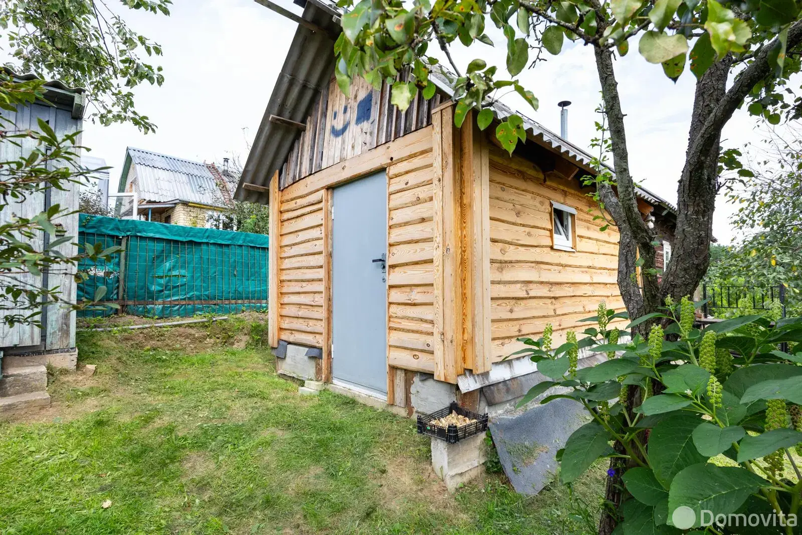 Купить 1-этажную дачу в Птичь-219 Минская область, 29900USD, код 183759 - фото 21