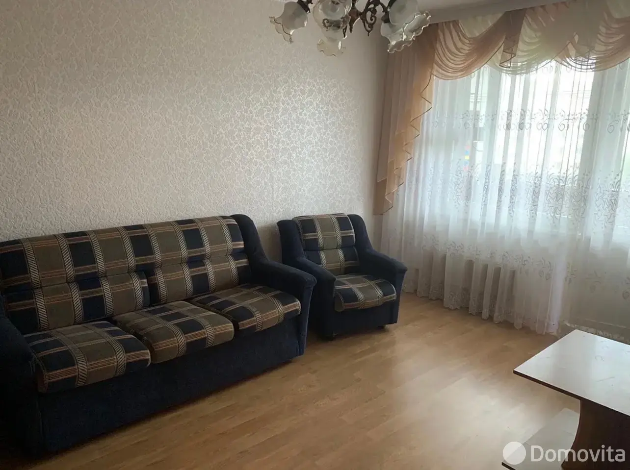 Снять 2-комнатную квартиру в Минске, пр-т Газеты Звязда, д. 54, 1200BYN, код 146807 - фото 5