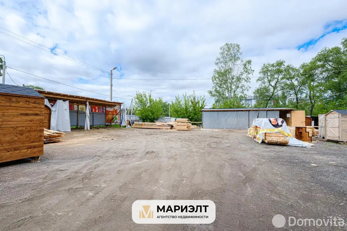склад, Острошицкий Городок, ул. Ленинская, д. 46/В 