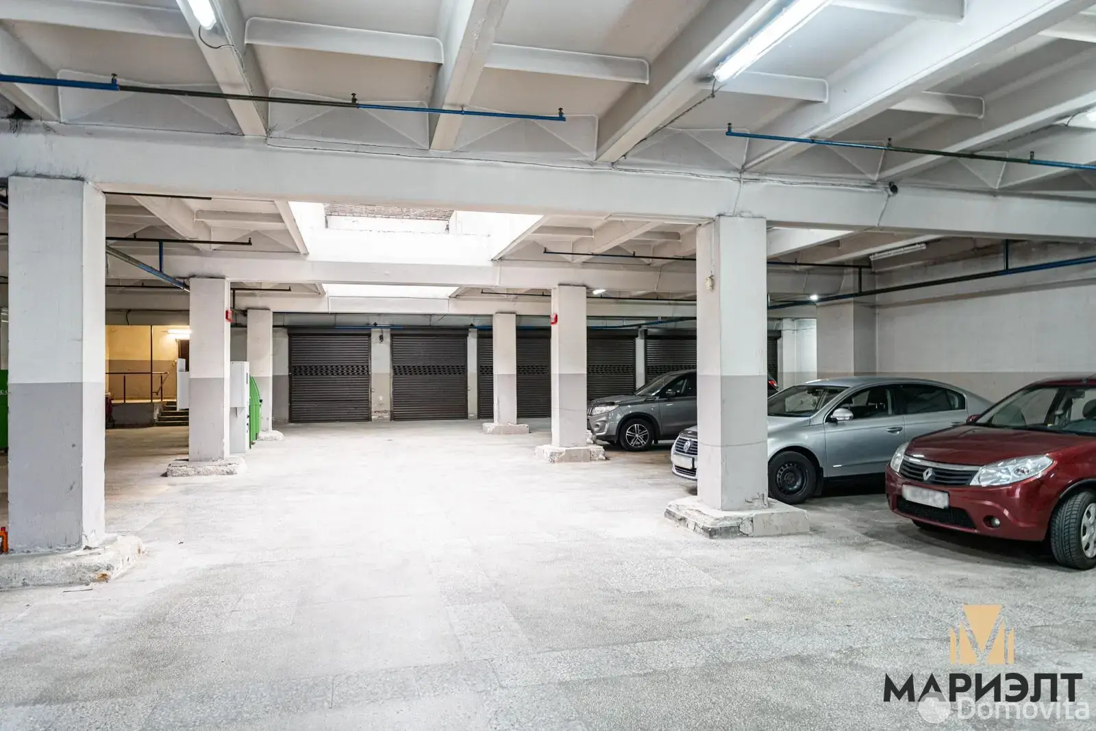 Купить офис на пр-т Машерова, д. 80 в Минске, 8000000USD, код 8626 - фото 17