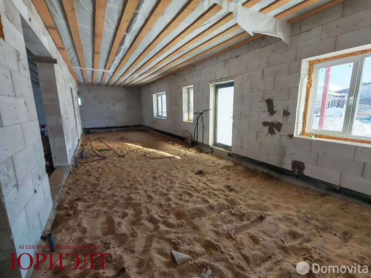 дом, Могилев, ул. Калининградская