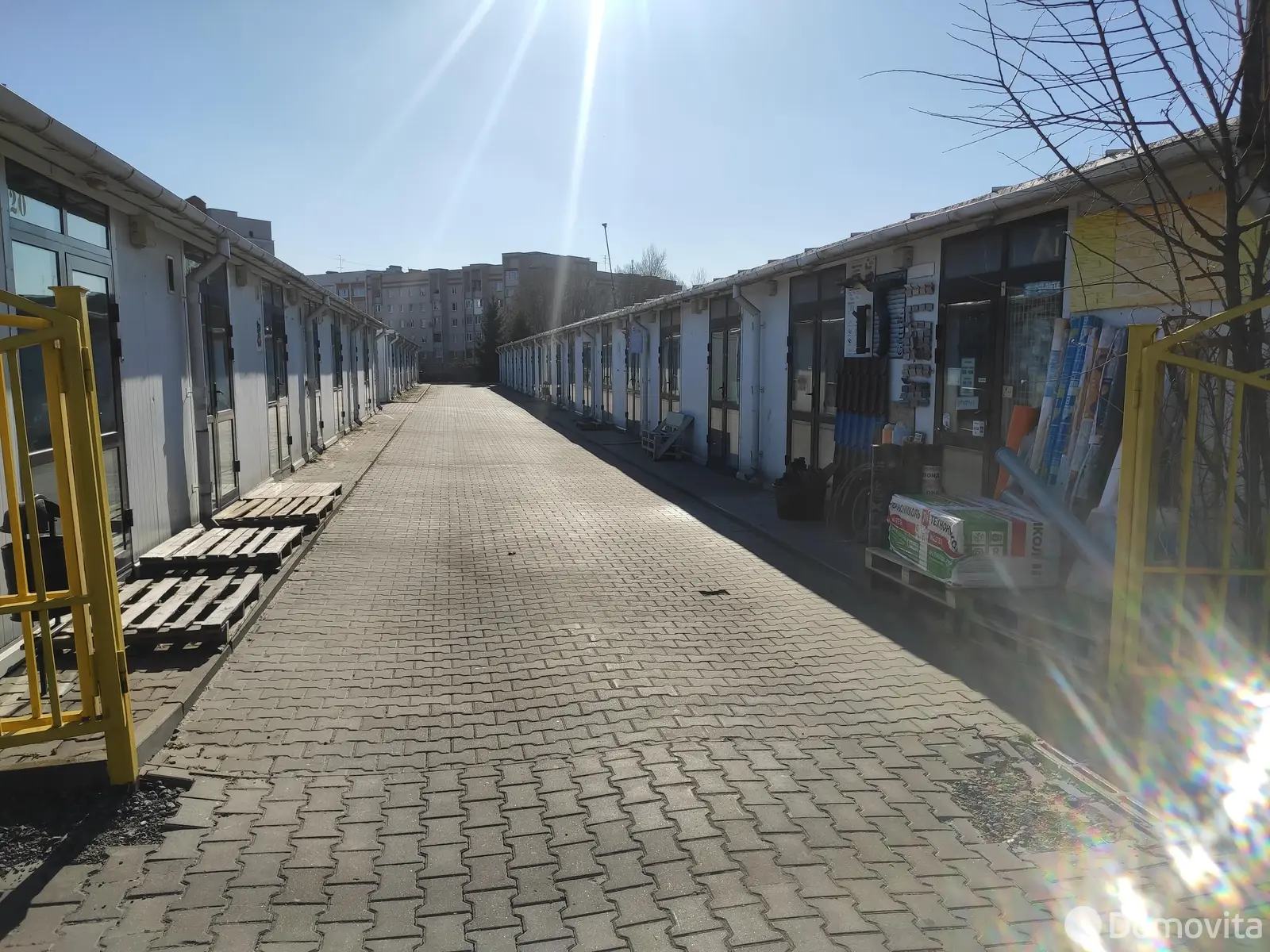 торговый объект, Брест, ул. Солнечная, д. 82/А - лучшее предложение