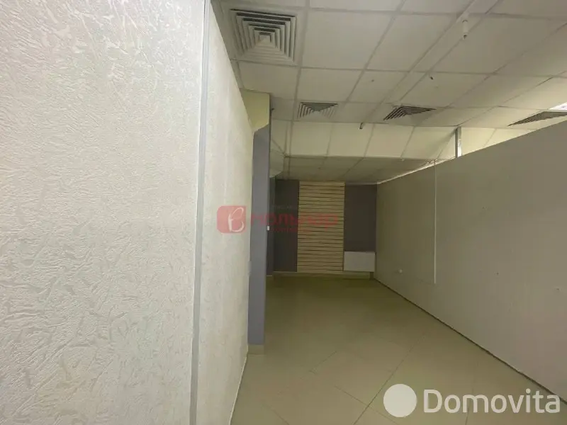 Аренда торговой точки на ул. Притыцкого, д. 29 в Минске, 584BYN, код 967120 - фото 4