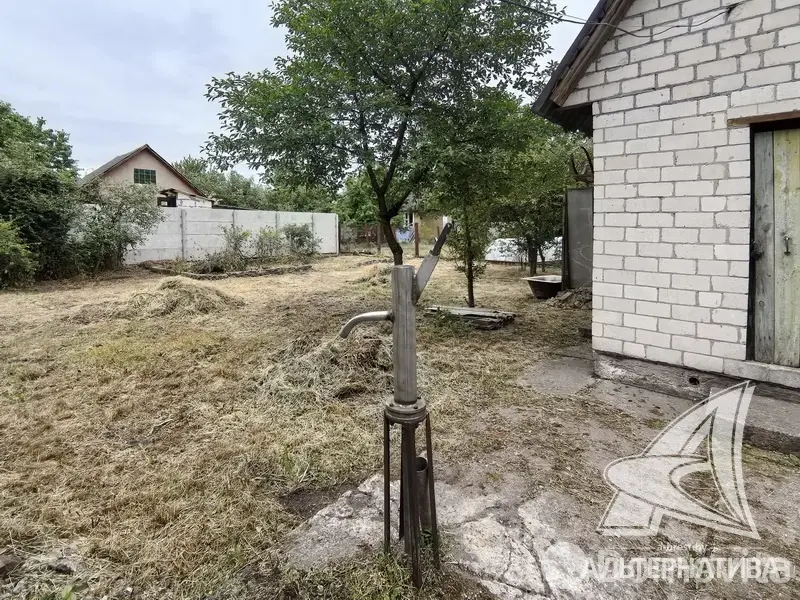 Купить 1-этажную дачу в Росинка при Брестском ДЭУ-138 Брестская область, 50000BYN, код 186135 - фото 15