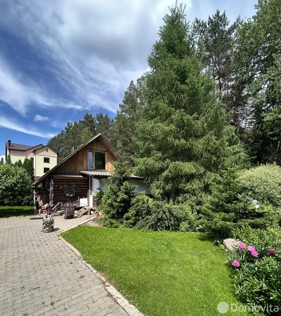 продажа дома, Раубичи, пер. Нагорный, д. 4