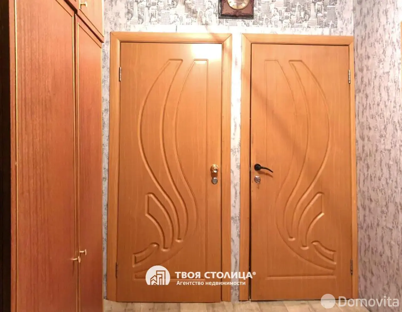 комната, Минск, ул. Голубева, д. 14