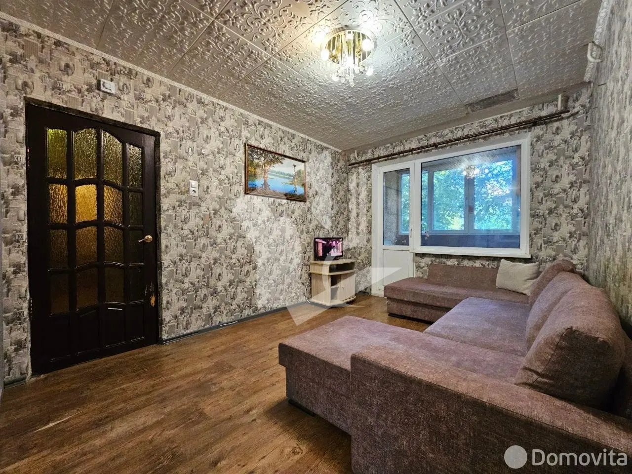 квартира, Минск, ул. Корженевского, д. 22 на ст. метро Слуцкий гостинец