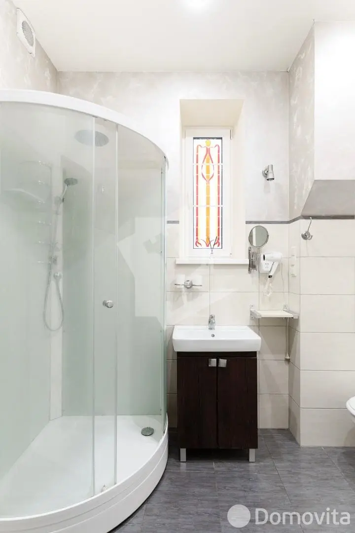 Снять 2-комнатную квартиру в Минске, пр-т Независимости, д. 43, 620USD, код 148669 - фото 13