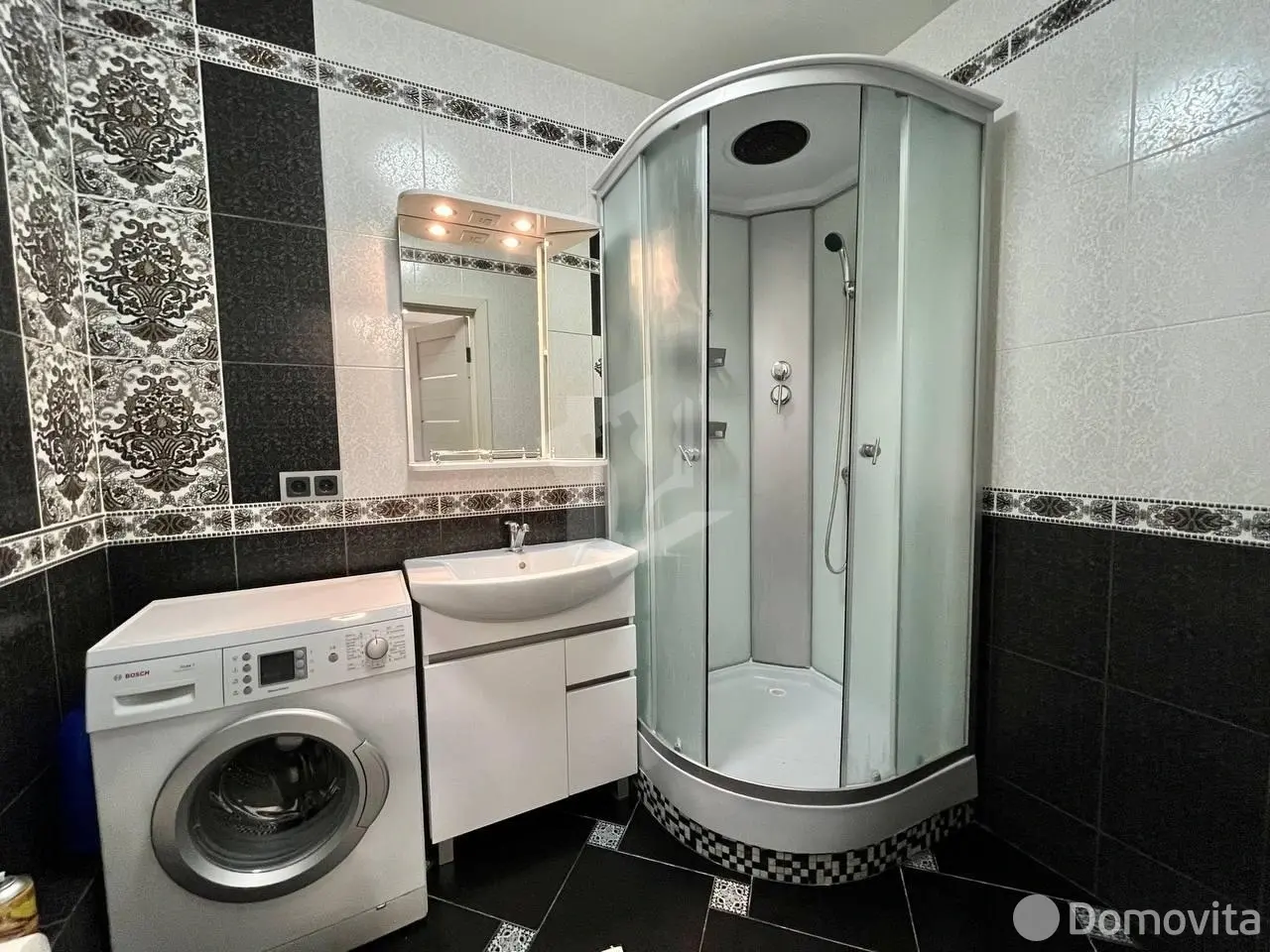 квартира, Минск, ул. Кирилла Туровского, д. 4, стоимость аренды 1 467 р./мес.