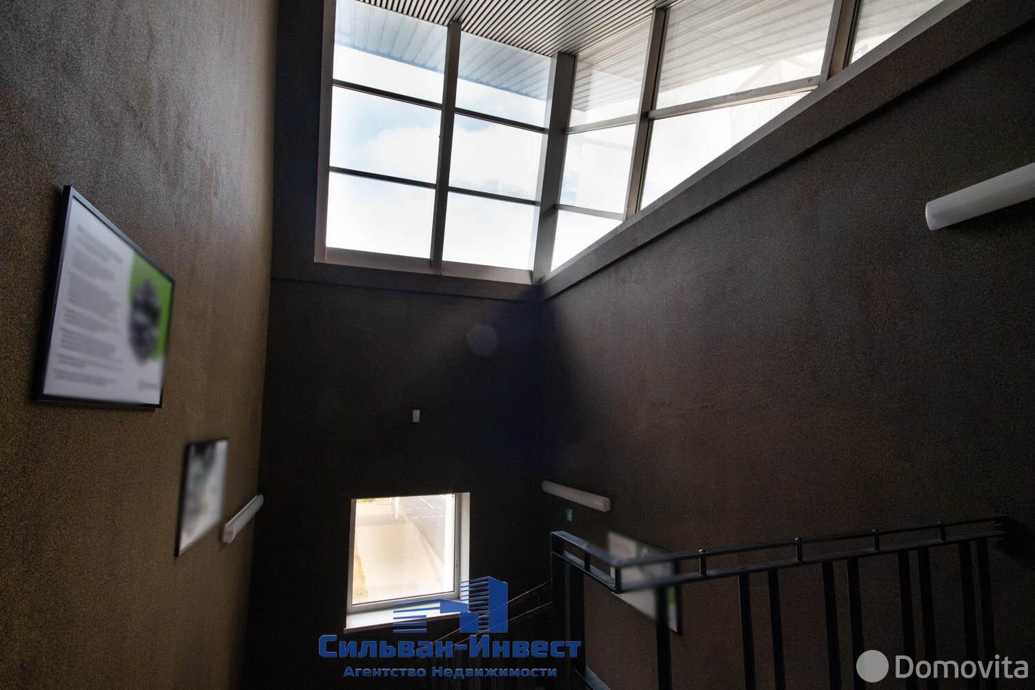 Купить офис на ул. Тимирязева, д. 3 в Минске, 2100000USD, код 7732 - фото 26