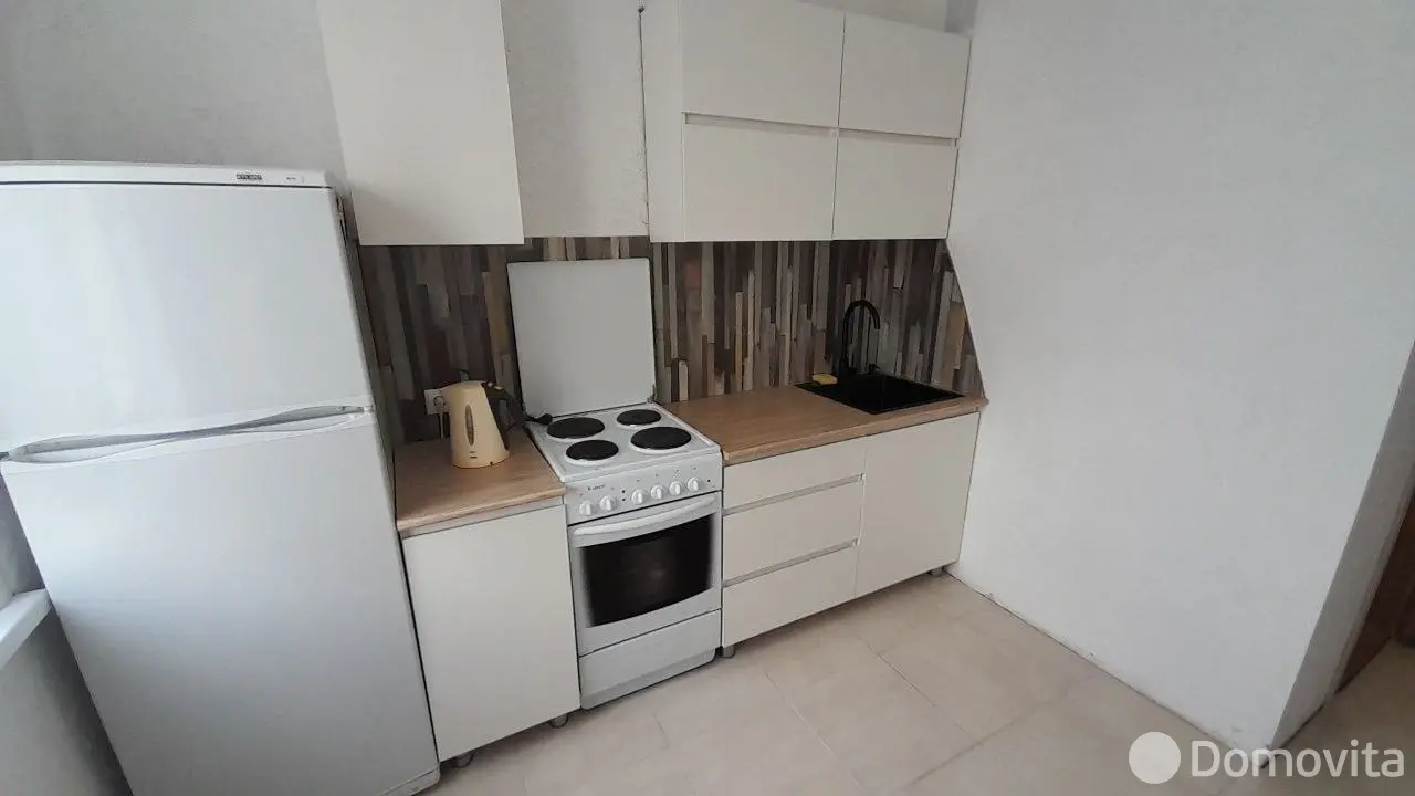 Снять 2-комнатную квартиру в Минске, ул. Шугаева, д. 13/1, 500USD, код 149469 - фото 12