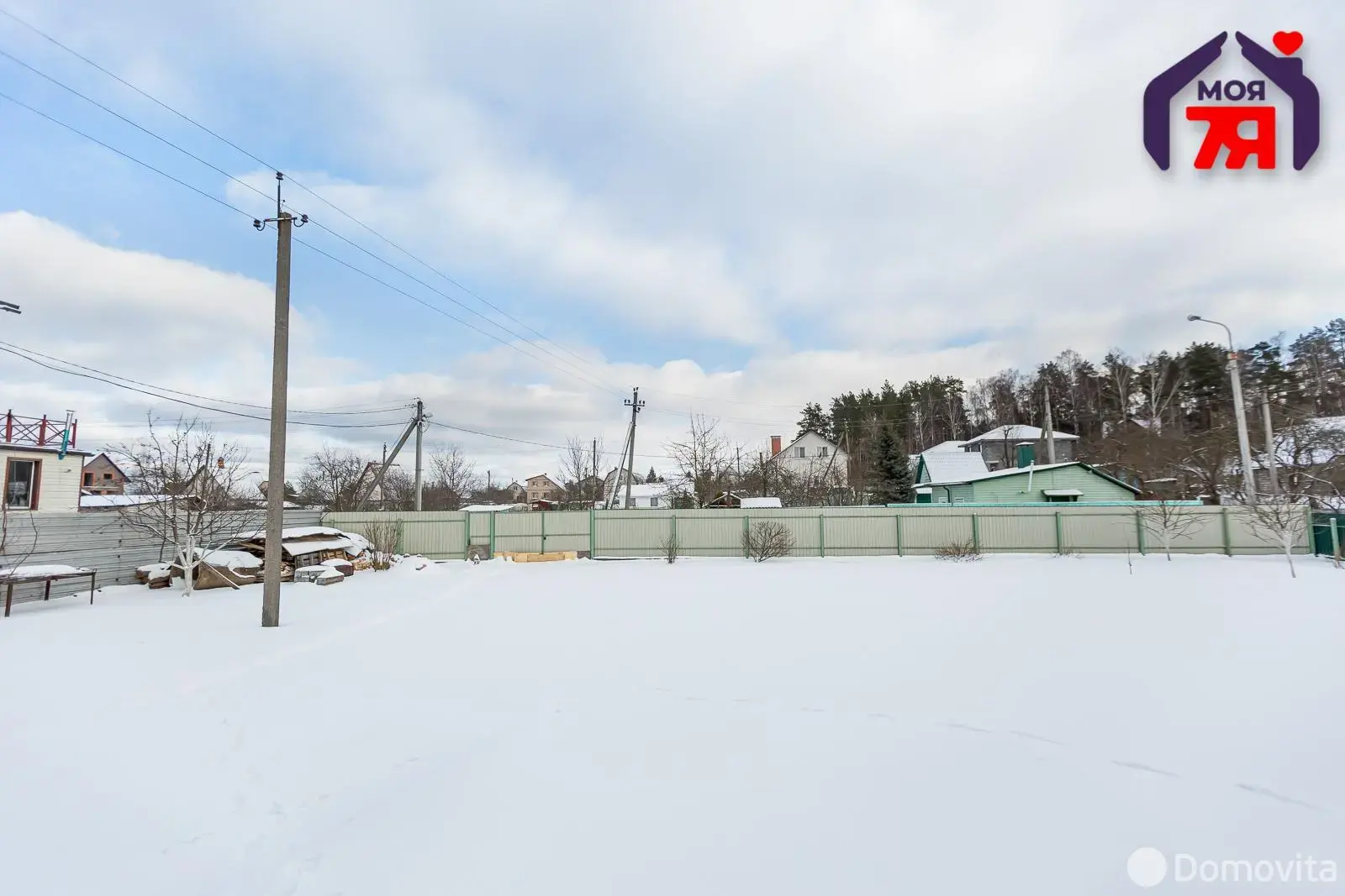 дом, Ельница, - лучшее предложение