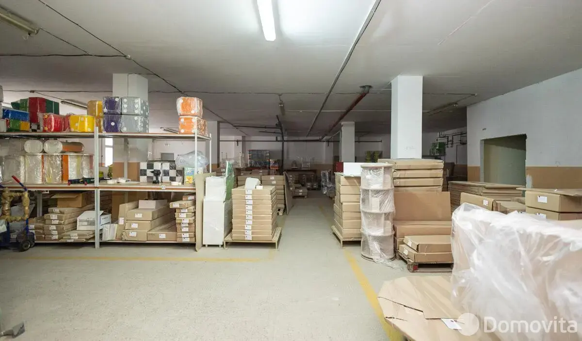 Купить помещение под сферу услуг в Колодищах, ул. Тюленина, д. 14 - фото 41