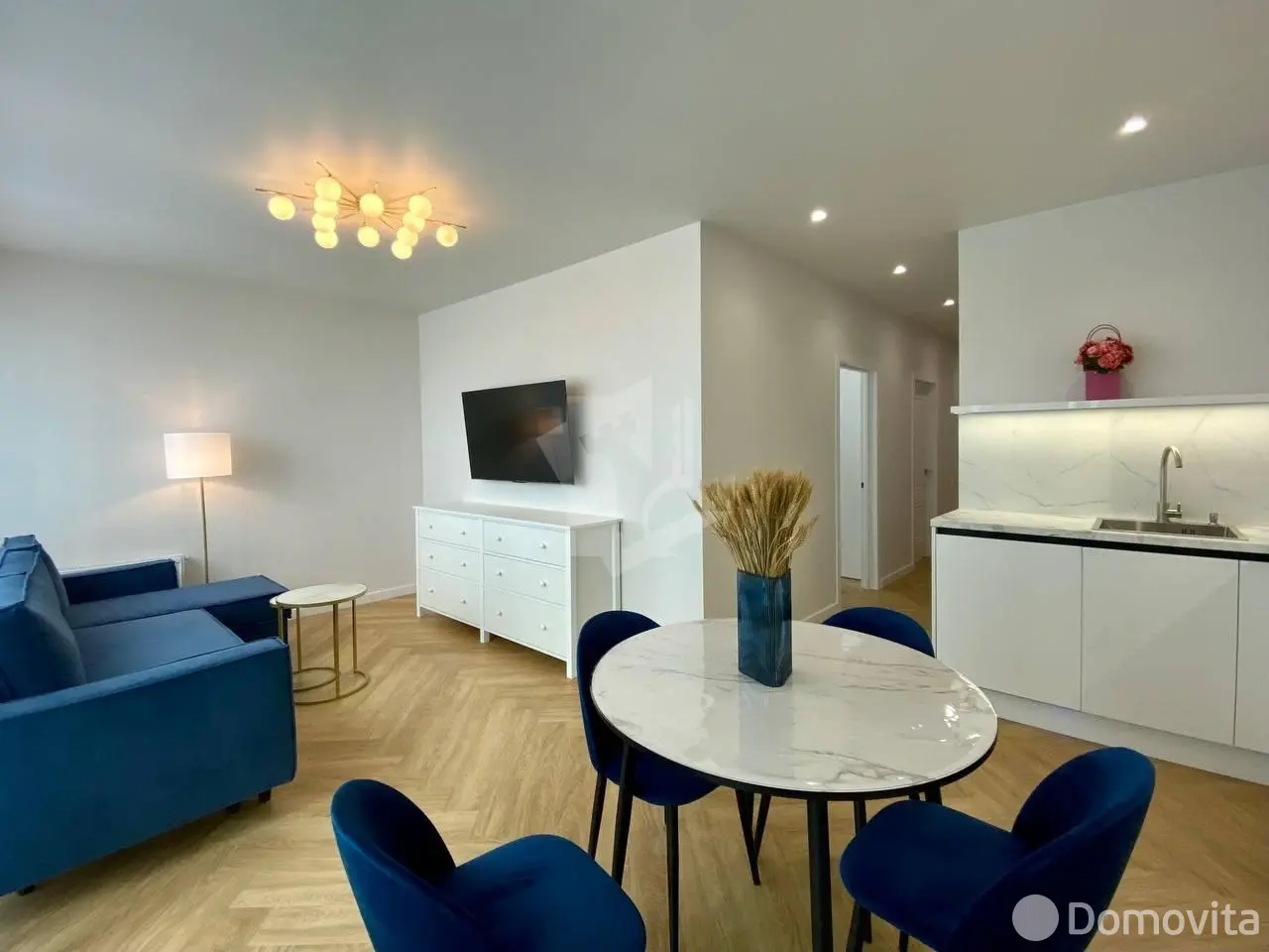 Стоимость аренды квартиры, Минск, ул. Братская, д. 13