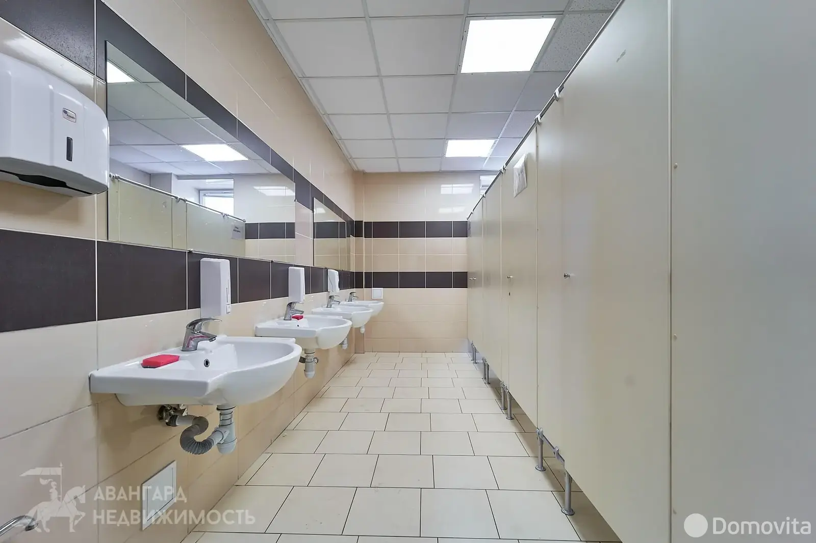 Аренда офиса на пр-т Независимости, д. 58/2 в Минске, 5100EUR, код 15509 - фото 18