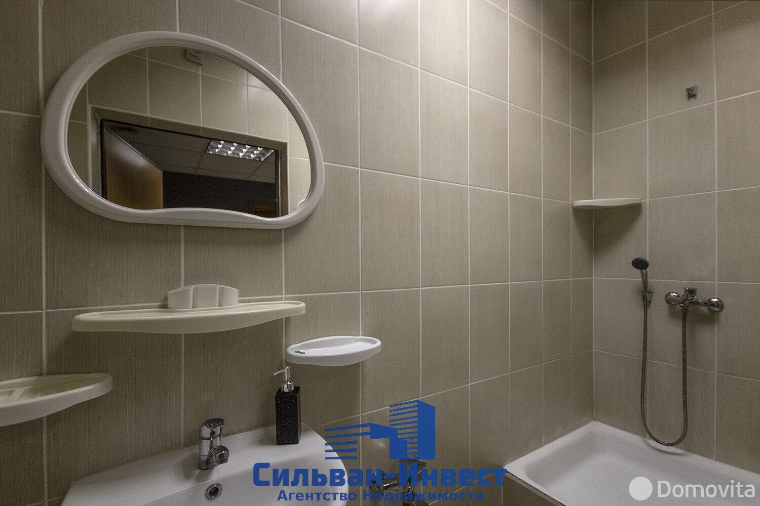 Аренда офиса на ул. Краснозвездная, д. 18/Б в Минске, 7444EUR, код 13551 - фото 21