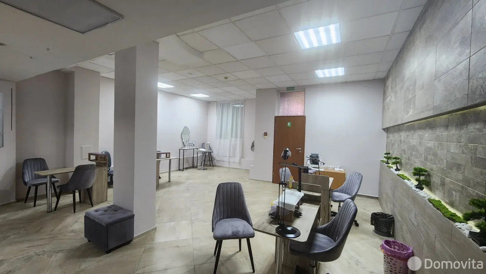 торговый объект, Минск, ул. Восточная, д. 39 