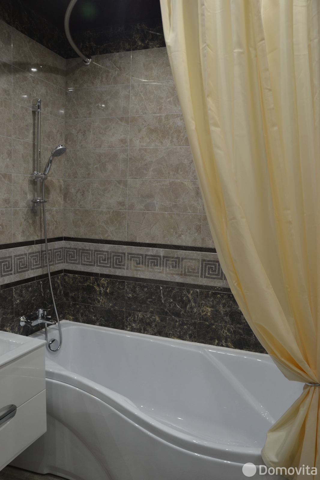 Снять 2-комнатную квартиру в Минске, пр-т Дзержинского, д. 11, 750USD, код 150776 - фото 11