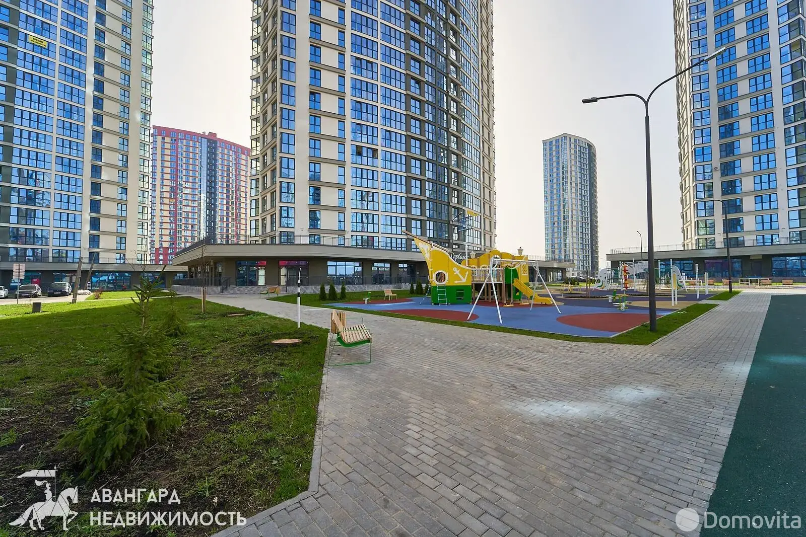 Снять торговую точку на ул. Жореса Алфёрова, д. 16 в Минске, 1039USD, код 966687 - фото 11