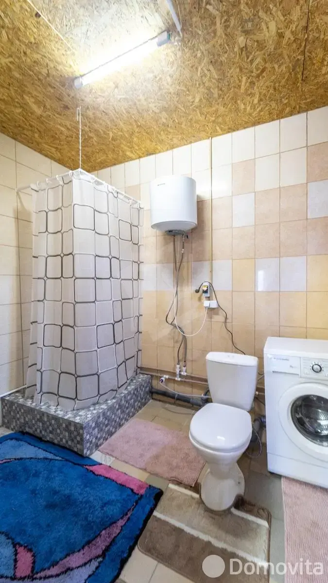Купить 1-этажную дачу в Факел-Третий век Минская область, 29000USD, код 184206 - фото 20