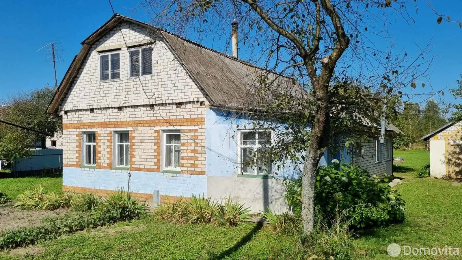 продажа дома, Дукора, ул. Молодёжная, д. 19/А