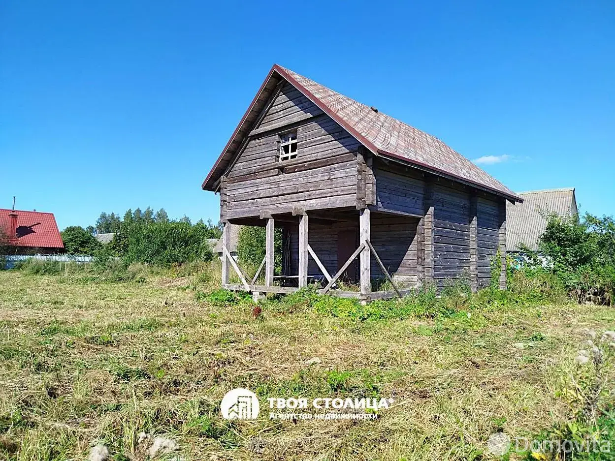 продажа участка, Плашево, 