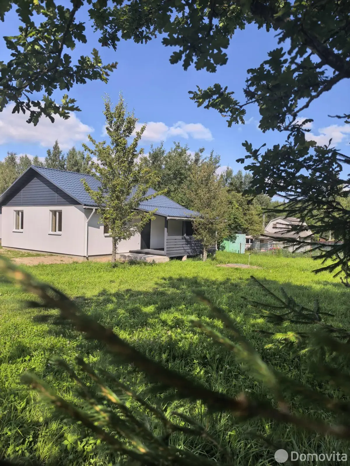 дача, Черемушки-Люкс, 