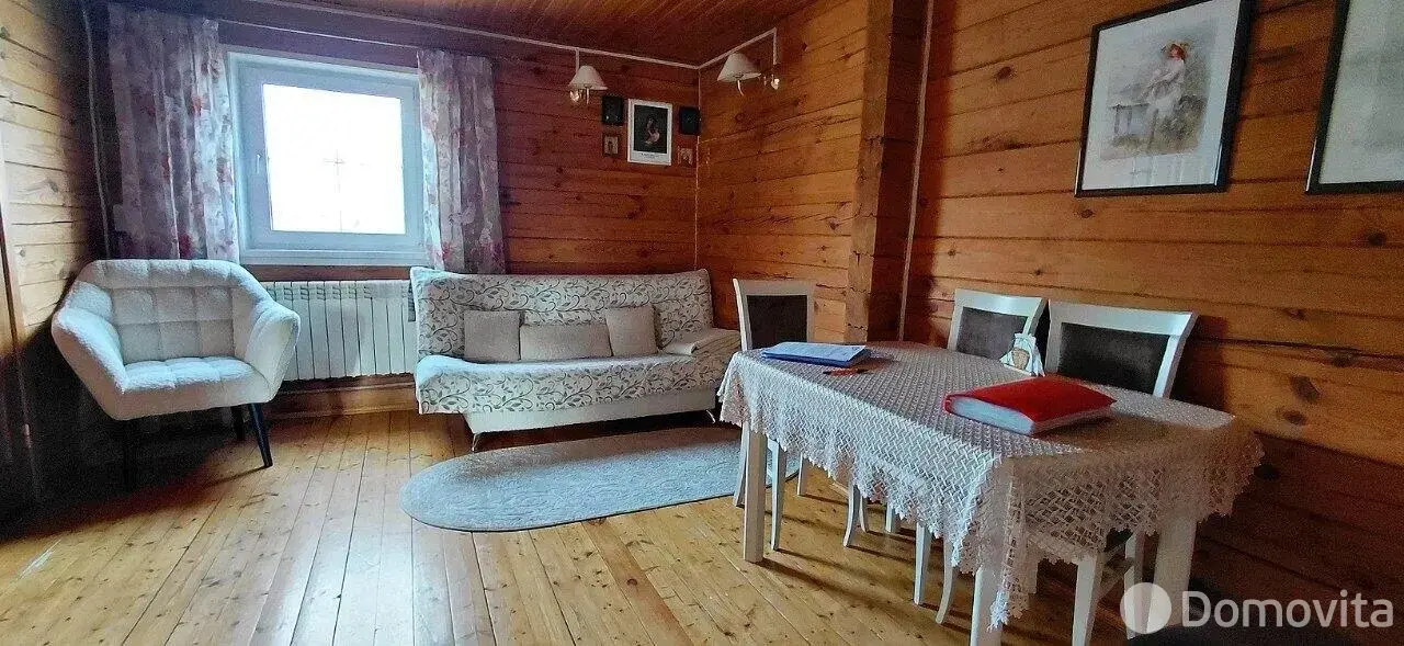 коттедж, Лебедево, пер. Коммунистический