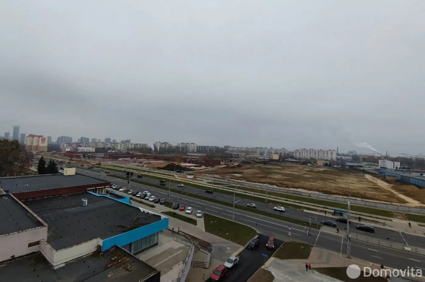 квартира, Минск, ул. Лейтенанта Кижеватова, д. 78