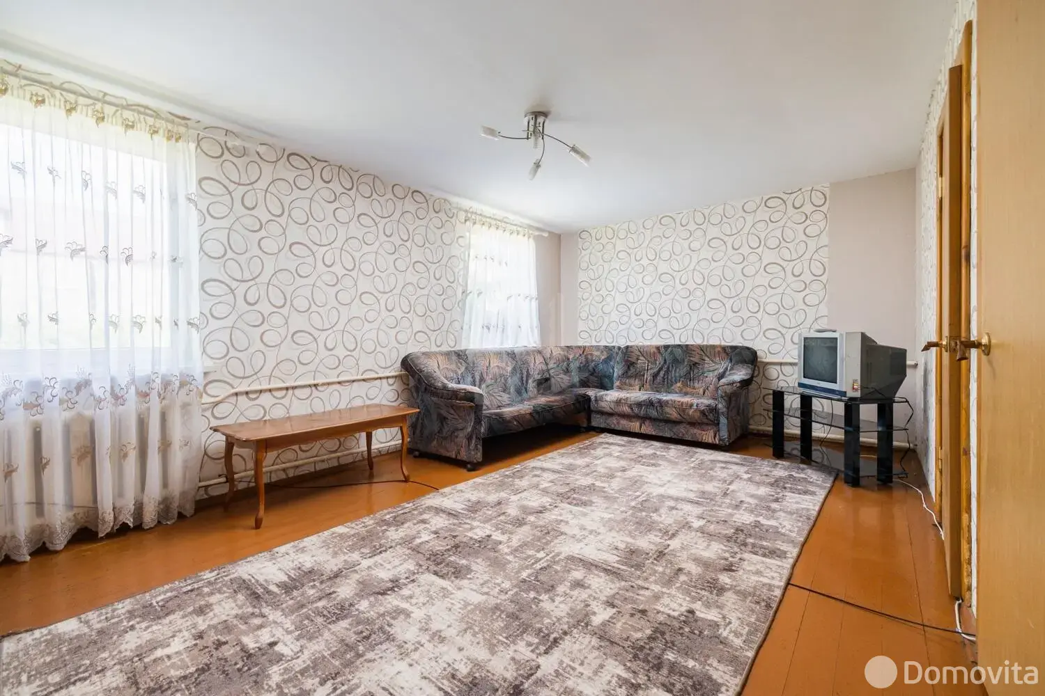 дом, Логойск, ул. Карла Маркса, д. 9