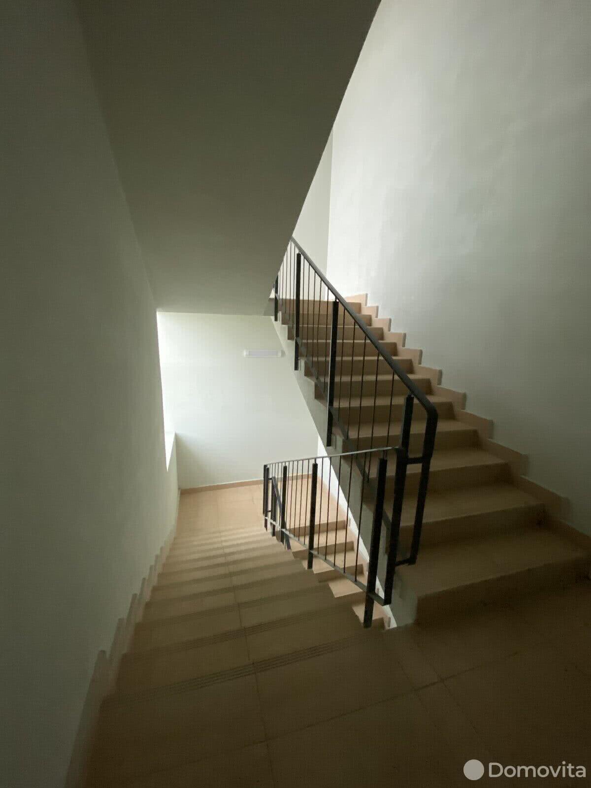 Купить помещение под сферу услуг в Минске, ул. Хмаринская, д. 2 - фото 25