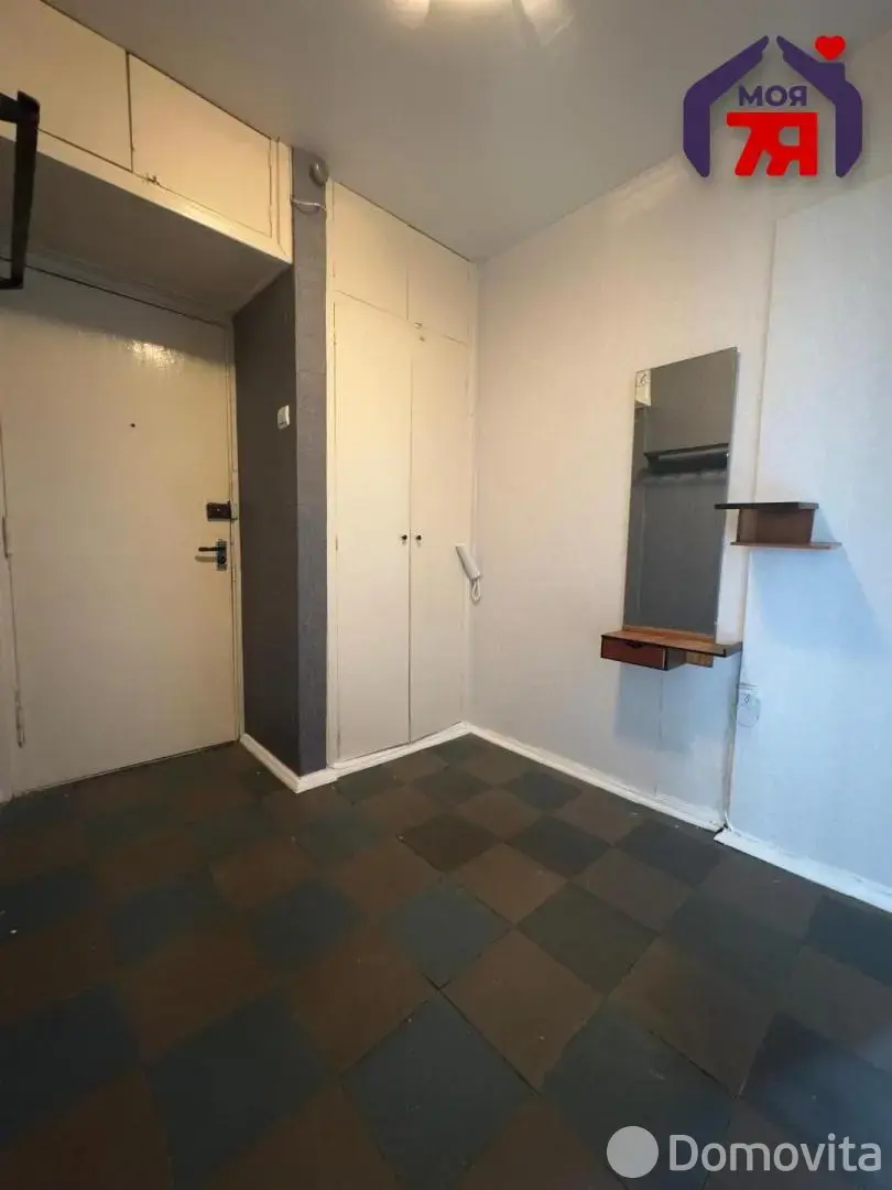 Снять 2-комнатную квартиру в Минске, ул. Плеханова, д. 119, 450USD, код 151051 - фото 8