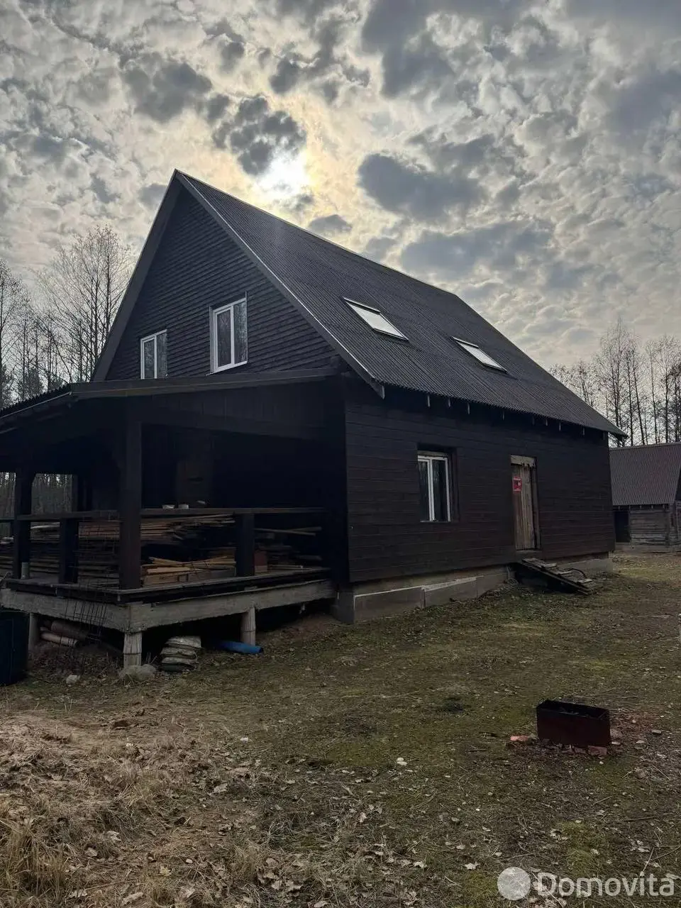 купить дом, Исаи, 